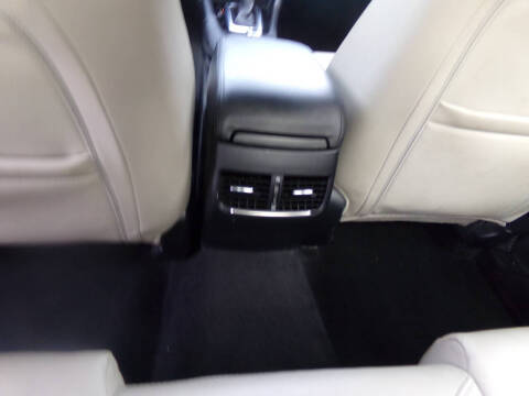 2015 Mazda MAZDA6 i Touring