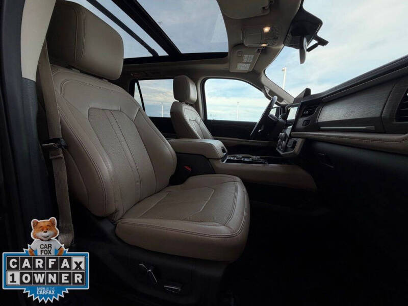 2023 Ford Expedition MAX Limited