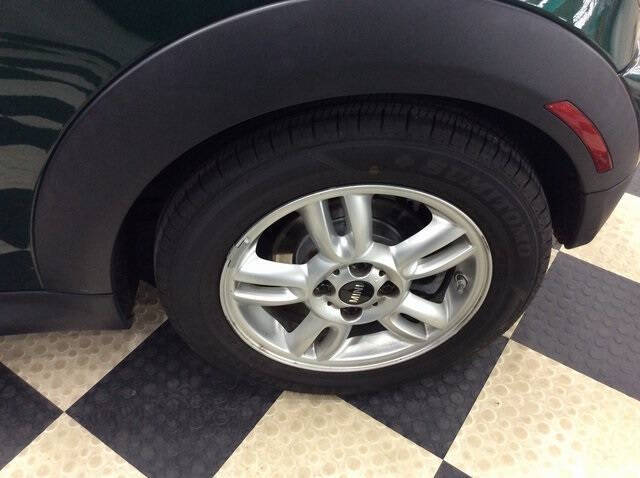 2013 MINI Hardtop Cooper