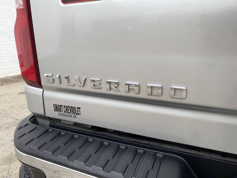 2022 Chevrolet Silverado 2500HD