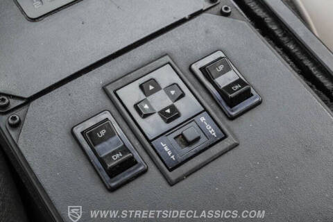 1984 Pontiac Firebird Trans Am