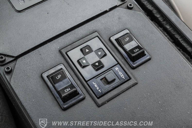 1984 Pontiac Firebird Trans Am