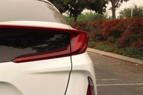 2018 Toyota Prius Prime