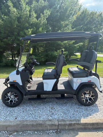 2026 Denago Rover XL