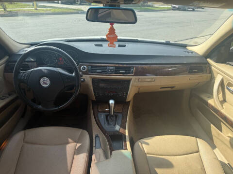 2006 BMW 3 Series 325i