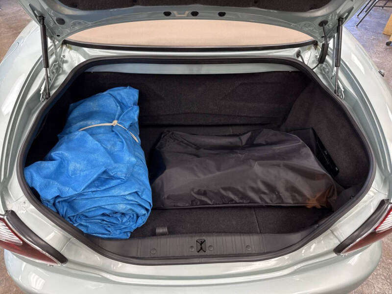 2006 Jaguar XK-Series XK8