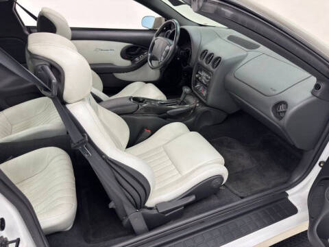 1994 Pontiac Firebird