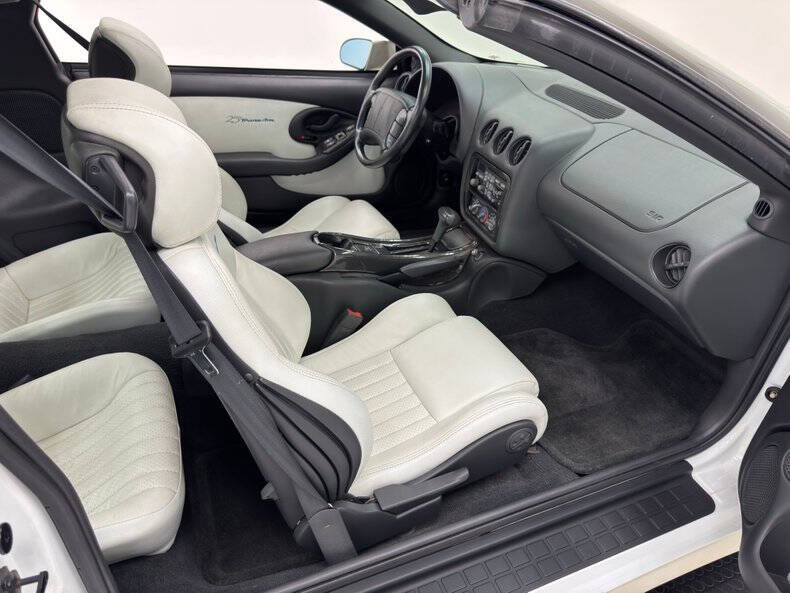 1994 Pontiac Firebird