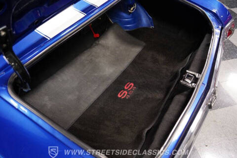 1971 Chevrolet Chevelle