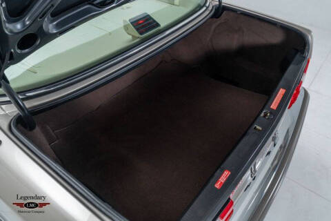 1991 Mercedes-Benz 300-Class