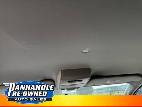 2014 Dodge Grand Caravan