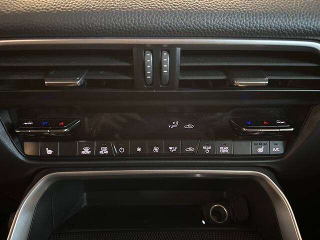 2024 Mazda CX-90 3.3 Turbo Preferred Plus