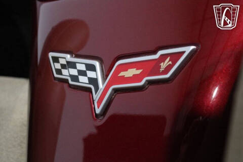 2006 Chevrolet Corvette