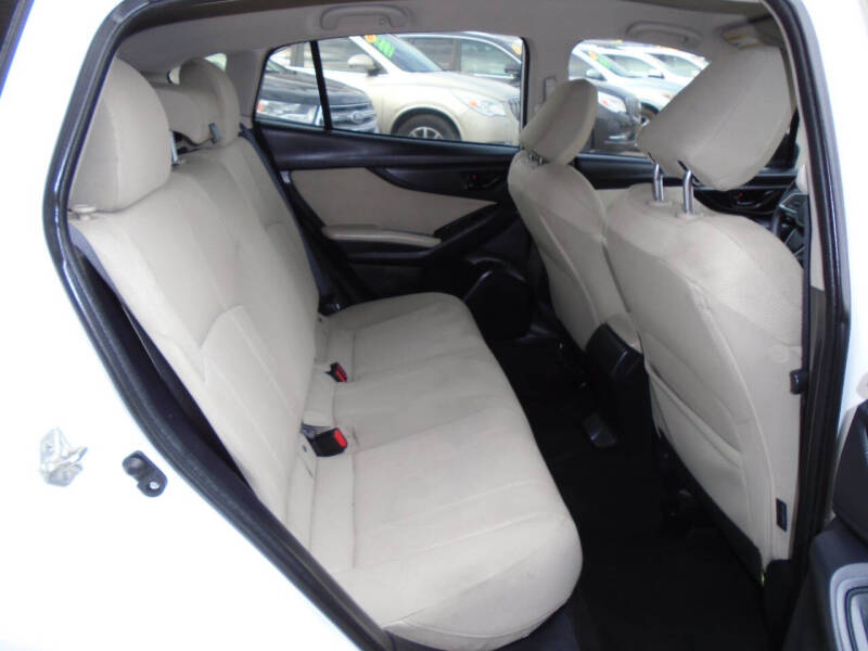 2019 Subaru Impreza Premium