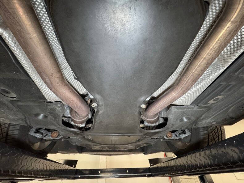 2005 Mercedes-Benz SL-Class SL 500