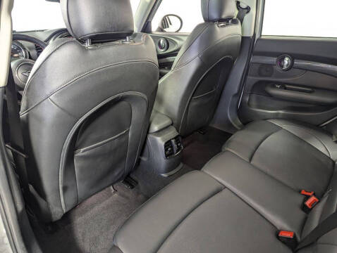 2019 MINI Clubman Cooper S ALL4