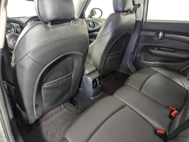 2019 MINI Clubman Cooper S ALL4