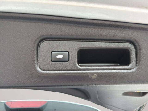 2014 Acura RDX w/Tech