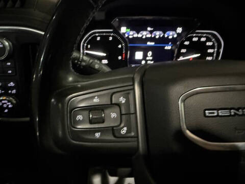 2023 GMC Sierra 2500HD