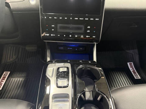 2023 Hyundai Tucson Hybrid SEL Convenience