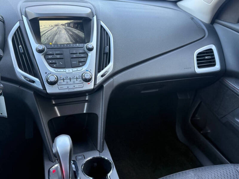 2012 GMC Terrain SLE-1