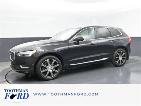 2018 Volvo XC60