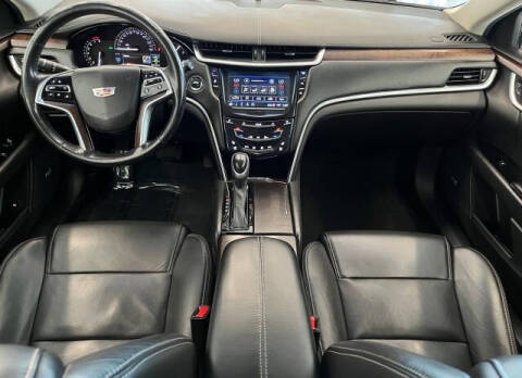 2019 Cadillac XTS Luxury