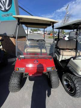 2004 Club Car DS for sale at Moke America Virginia Beach - Used Golf Carts in Virginia Beach VA
