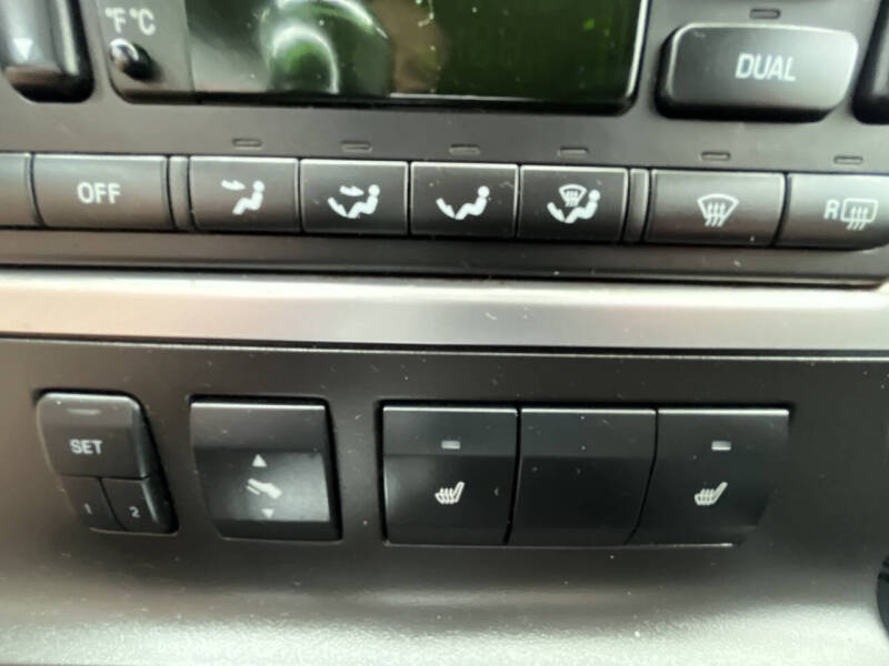 2007 Mercury Mountaineer Premier