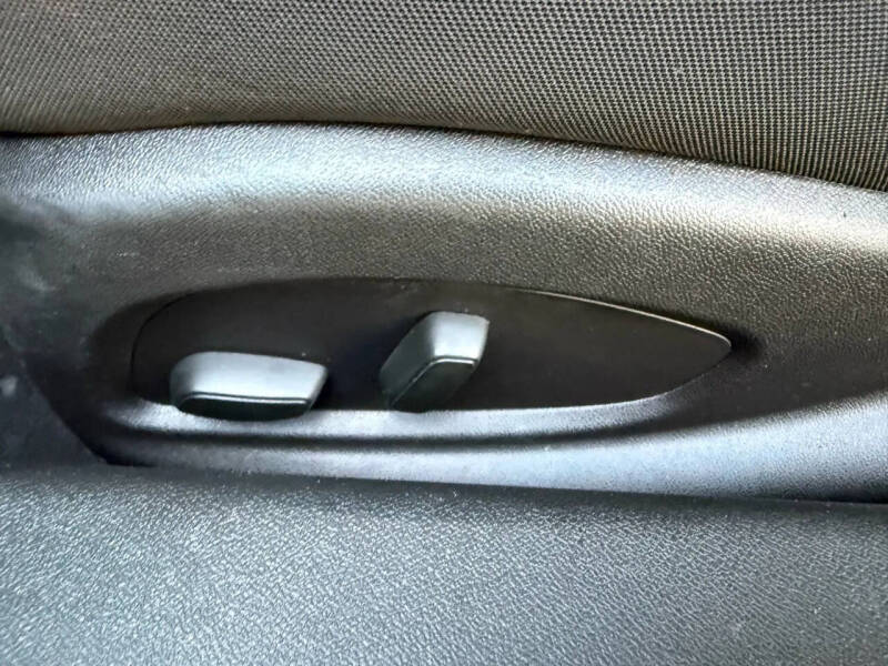 2017 Chevrolet Camaro