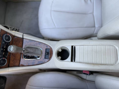 2007 Mercedes-Benz CLK CLK 350