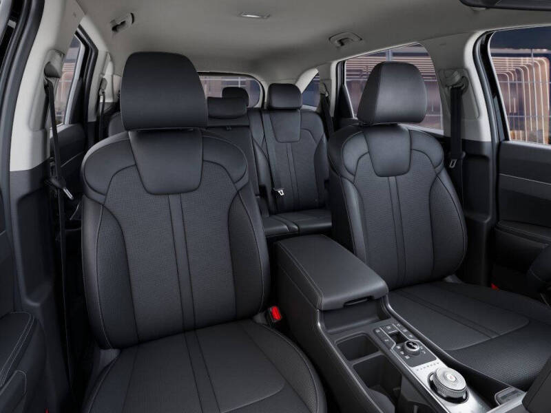 2026 Kia Sorento Plug-In Hybrid EX