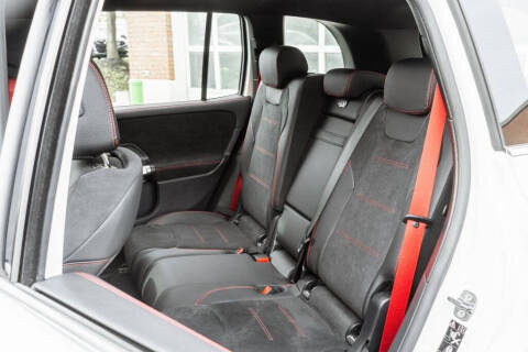 2023 Mercedes-Benz GLB AMG GLB 35