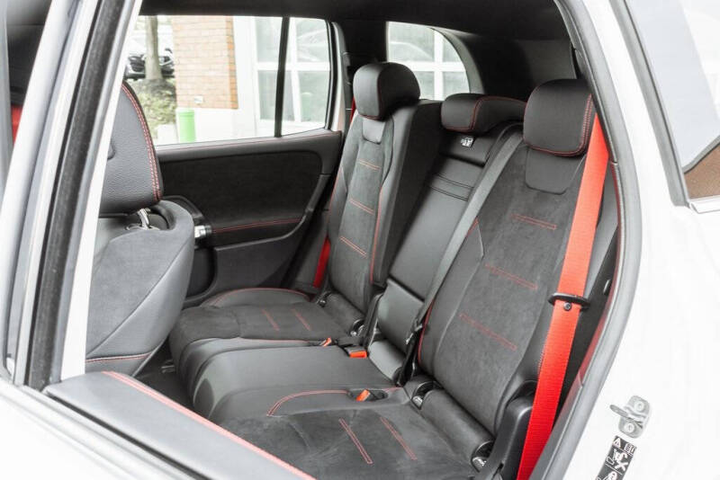 2023 Mercedes-Benz GLB AMG GLB 35