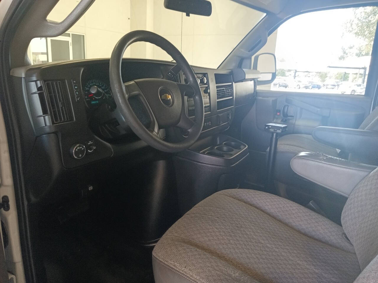 2019 Chevrolet Express for sale at Auto Haus Imports in Grand Prairie, TX