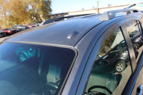 2013 Nissan Armada Platinum