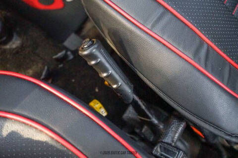 1974 Volkswagen Super Beetle