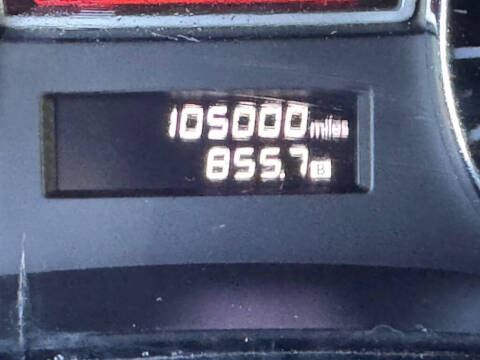 2014 Nissan Pathfinder