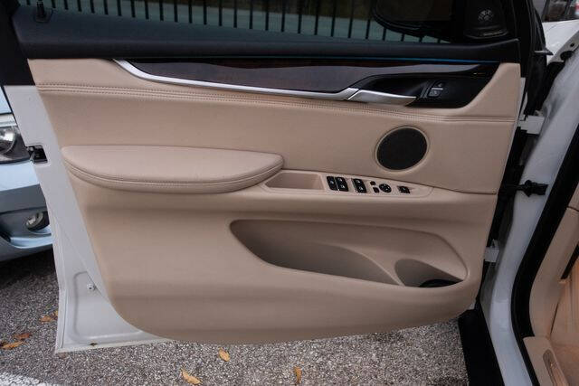 2014 BMW X5 xDrive35d