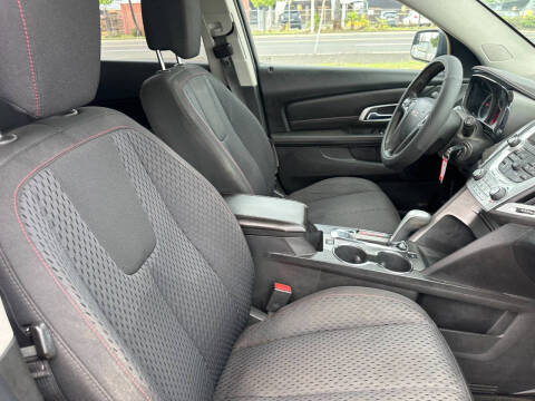 2013 GMC Terrain SLE-1