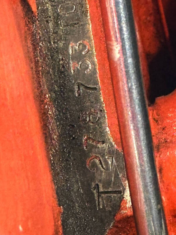 1963 Chevrolet Impala