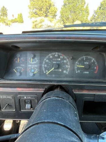 1987 Ford F-250