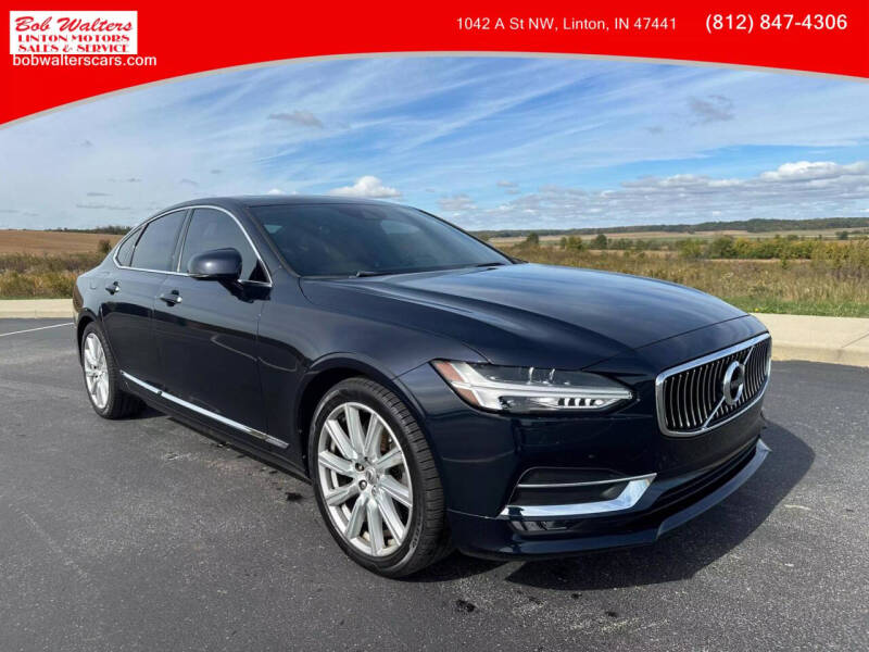 Volvo S90 For Sale In Terre Haute, IN