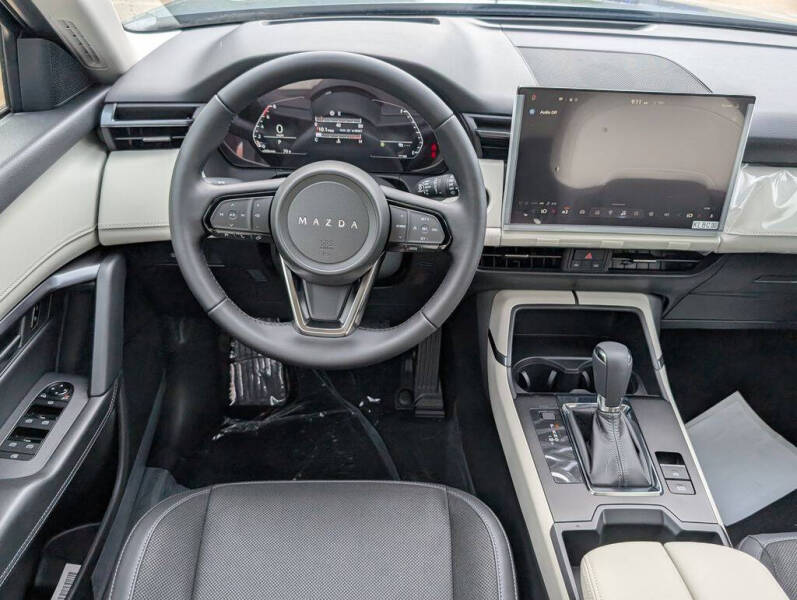 2026 Mazda CX-5 2.5 S Preferred