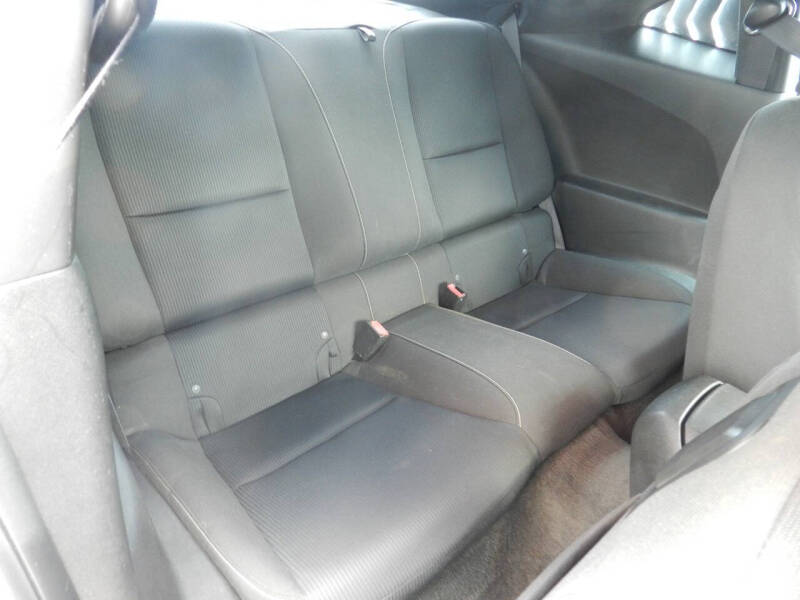2011 Chevrolet Camaro LT