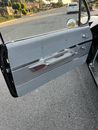 1961 Chevrolet Impala