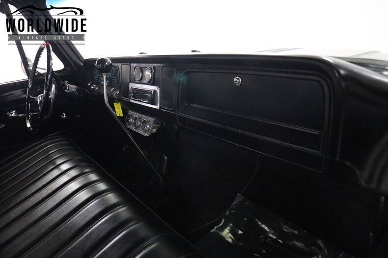 1965 Chevrolet C10