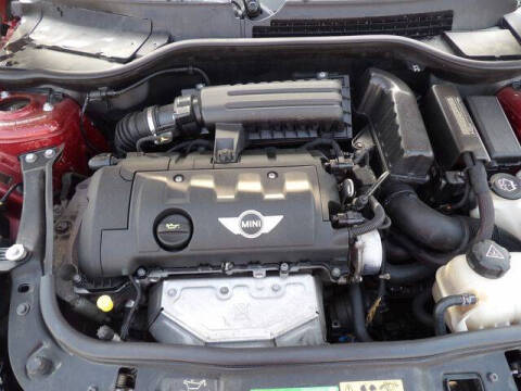 2009 MINI Cooper