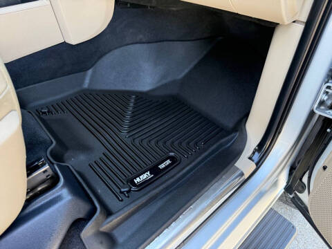 2018 RAM 2500 Laramie Longhorn