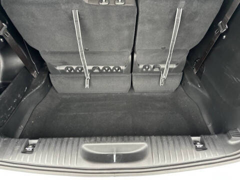 2022 Chrysler Pacifica Touring